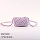 small black cross body bag