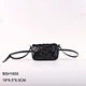small black cross body bag